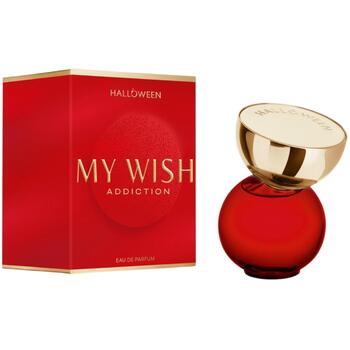 Jesus Del Pozo My Wish Addiction 30ml Kvepalai Moterims EDP