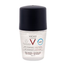 Vichy Homme 48h Antiperspirant - Antiperspirant roll-on 50ml Vyrams