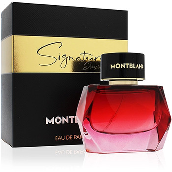 Mont Blanc Signature Elixir 90ml Kvepalai Moterims EDP