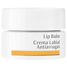 Dr. Hauschka Lip Balm 4.5ml Moterims