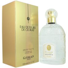 Guerlain Eau de Gleurs de Cedrat 100ml Kvepalai Moterims EDT