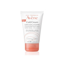 Avene Cold Cream ( Concentrate d Hand Cream) 50 ml 50ml Moterims