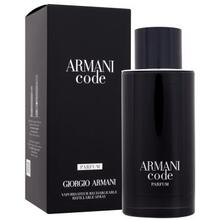 Armani Code for Men Parfum 50ml Kvepalai Vyrams
