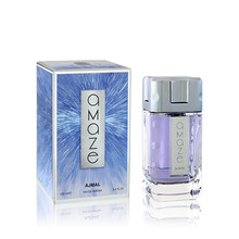 Ajmal Amaze Him 100ml Kvepalai Vyrams EDP