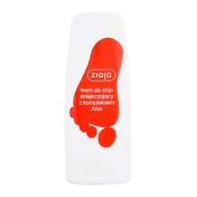 Ziaja Foot Care Nourishing Foot Cream - Nourishing foot cream 60ml Moterims