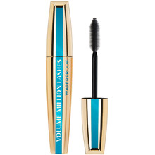 L&acute;Or&eacute;al Volume Million Lashes Waterproof - Waterproof Mascara 9 ml Moterims