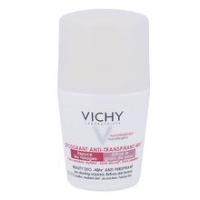 Vichy Deodorant 48h Beauty Antiperspirant - Deodorant with antiperspirant effect 50ml Moterims