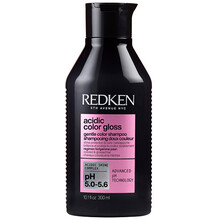 Redken Acidic Color Gloss Gentle Color Shampoo 300ml Moterims