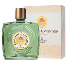 Atkinsons English Lavender 90ml NI&Scaron;INIAI Kvepalai Unisex EDT