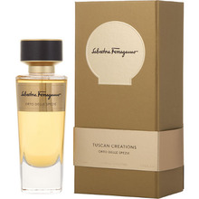 Salvatore Ferragamo Orto Delle Spezie 100ml Kvepalai Unisex EDP