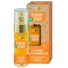 Purity Vision Bio Vitamin C Serum 30ml Moterims