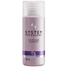 System Professional  500ml Moterims