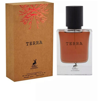 Maison Alhambra Terra 50ml Kvepalai Unisex EDP