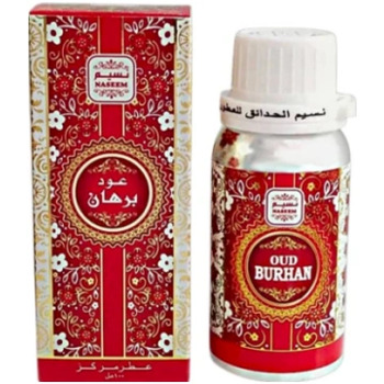 Naseem Burhan 100ml Kvepalai Vyrams