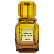 Ajmal Amber Leather 100ml Kvepalai Unisex EDP
