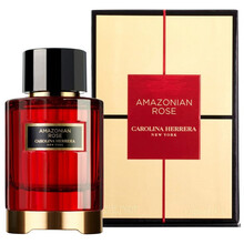 Carolina Herrera Amazonian Rose 100ml Kvepalai Moterims EDP