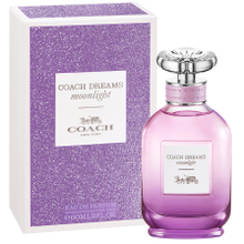Coach Dreams Moonlight 60ml Kvepalai Moterims EDP