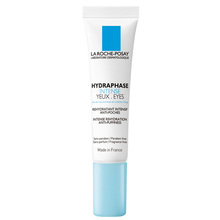 La Roche-Posay Hydraphase Intense Eyes Intense Rehydration Anti-Puffiness - Intensive moisturizing eye gel 15ml Moterims