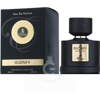 Paris Corner Glorify 100ml Kvepalai Unisex EDP