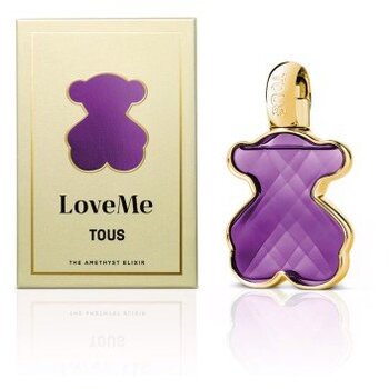 Tous LoveMe The Amethyst Elixir 50ml Kvepalai Moterims EDP
