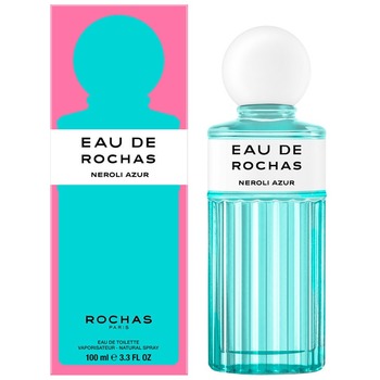 Rochas Eau de Rochas Neroli Azur 100ml Kvepalai Unisex EDT