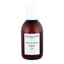 Sachajuan Cleanse & Care Thickening Shampoo 250ml Moterims