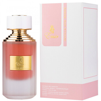 Paris Corner Vanilla And Roses 75ml Kvepalai Moterims EDP