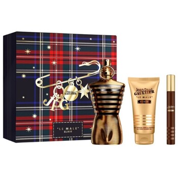 Jean Paul Gaultier Le Male Elixir 125ml Kvepalai Vyrams