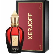 Xerjoff Coffee Break Golden Green 50ml NI&Scaron;INIAI Kvepalai Unisex EDP
