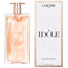 Lancome Idole 100ml Kvepalai Moterims EDT