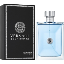 Versace Versace Pour Homme 100ml Kvepalai Vyrams EDT