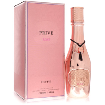 Riiffs Perfumes Prive Rose 100ml Kvepalai Moterims EDP