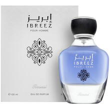 Rasasi Ibreez Pour Homme 100ml Kvepalai Vyrams EDP
