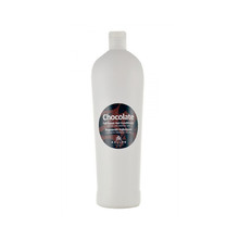 Kallos Chocolate Full Repair Hair Conditioner ( Dry and Damaged Hair ) 1000ml Moterims