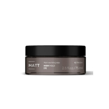 Lakme K.Finish Working Wax - Vosk na vlasy s matuj&iacute;c&iacute;m &uacute;činkem 75ml Moterims