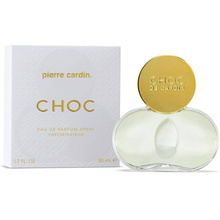 Pierre Cardin Choc 50ml Kvepalai Moterims EDP