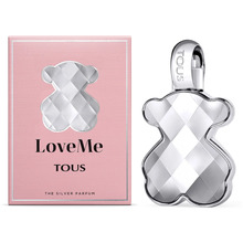 Tous LoveMe The Silver Parfum 90ml Kvepalai Moterims EDP
