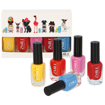 ZMILE COSMETICS Moterims ZMILE COSMETICS Moterims