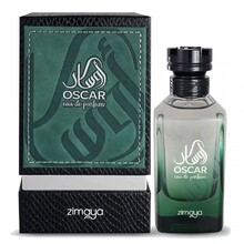 Zimaya Oscar 100ml Kvepalai Vyrams EDP