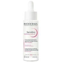BIODERMA Sensibio Defensive Serum 30ml Moterims