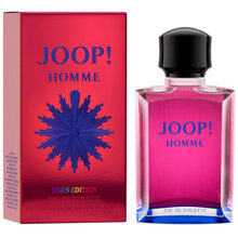 JOOP! Homme Neon Edition 125ml Kvepalai Vyrams EDT