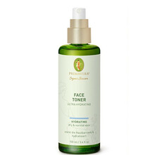 Primavera Ultra Hydrating Face Toner 100ml Moterims
