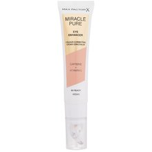 Max Factor Miracle Pure Eye Enhancer 10 ml Moterims