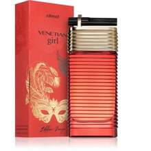 Armaf Venetian Girl Rouge 100ml Kvepalai Moterims EDP