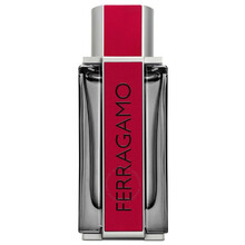 Salvatore Ferragamo Ferragamo Red Leather 50ml Kvepalai Vyrams EDP