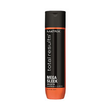 Matrix Total Results Mega Sleek Conditioner for Smoothness ( Disobedient Hair ) 300ml Moterims