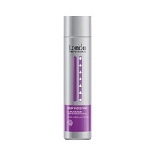 Londa Professional Deep Moisture Conditioner - Moisturizing conditioner 1000ml Moterims