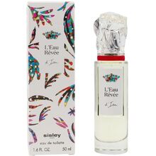Sisley L&acute;Eau REvEe D&acute;Isa 100ml NI&Scaron;INIAI Kvepalai Unisex EDT