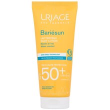 Uriage Bari&eacute;sun Silky Lotion SPF50+ (sensitive skin) 100ml savaiminio įdegio kremas