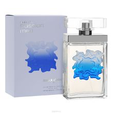 Franck Olivier Eau de Passion Men 75ml Kvepalai Vyrams EDT